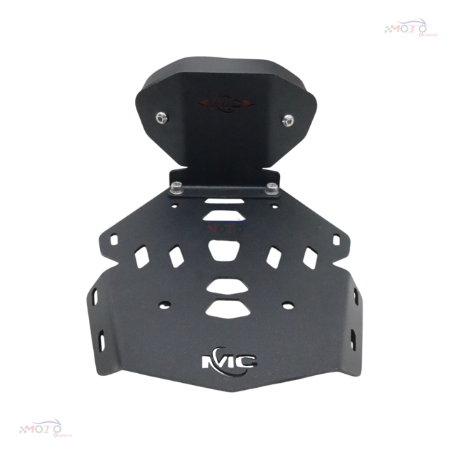 Cnc Carrier With Backrest For Apache Rtx 300